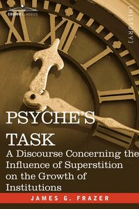 Produktbild: Psyche's Task