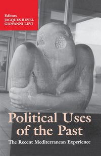 Produktbild: Political Uses of the Past