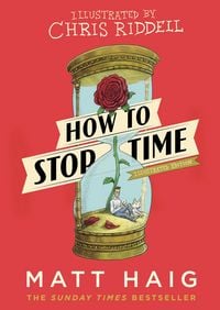 Produktbild: How to Stop Time