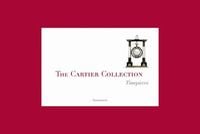 Produktbild: The Cartier Collection: Timepieces