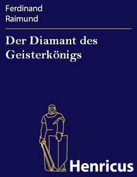 Produktbild: Der Diamant des Geisterk&ouml;nigs