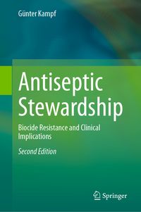 Produktbild: Antiseptic Stewardship