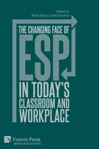 Produktbild: The changing face of ESP in today's classroom and workplace