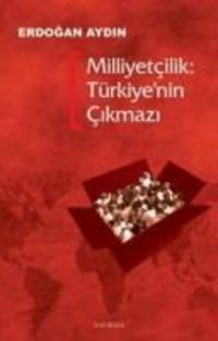 Produktbild: Milliyetcilik T&uuml;rkiyenin Cikmazi