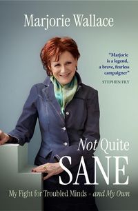 Produktbild: Not Quite SANE
