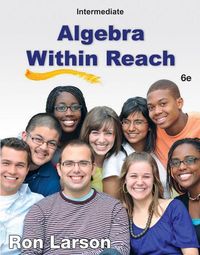 Produktbild: Intermediate Algebra