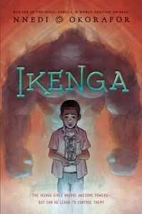 Produktbild: Ikenga