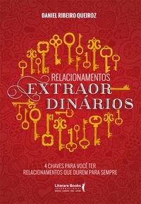 Produktbild: Relacionamentos extraordin&aacute;rios