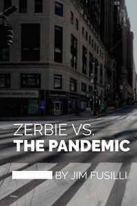 Produktbild: Zerbie vs. The Pandemic