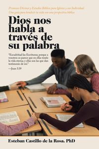 Produktbild: Dios Nos Habla a Trav&eacute;s De Su Palabra