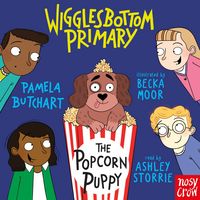 Produktbild: Wigglesbottom Primary: The Popcorn Puppy