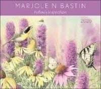 Produktbild: Bastin, M: Marjolein Bastin Nature's Inspiration 2026 Deluxe