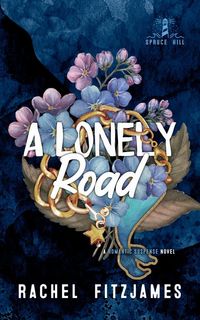 Produktbild: A Lonely Road