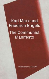 Produktbild: Manifesto of the Communist Party