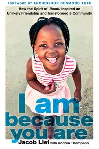 Produktbild: I Am Because You Are