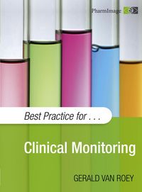 Produktbild: Best Practice for ... Clinical Monitoring