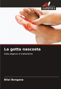 Produktbild: La gotta nascosta