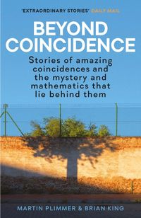 Produktbild: King, B: Beyond Coincidence