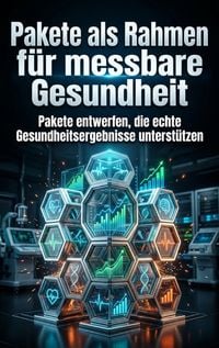 Produktbild: Pakete als Rahmen f&uuml;r messbare Gesundheit