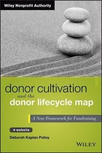 Produktbild: Donor Cultivation and the Donor Lifecycle Map