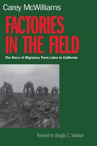 Produktbild: Factories in the Field
