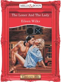 Produktbild: The Loner And The Lady