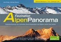 Produktbild: Faszination Alpenpanorama, Band 2