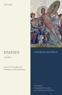 Produktbild: Statius: Achilleid