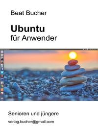 Produktbild: Ubuntu f&uuml;r Anwender