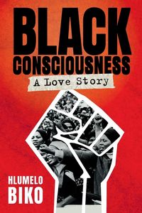 Produktbild: Black Consciousness - a Love Story