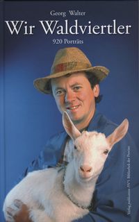 Produktbild: Wir Waldviertler