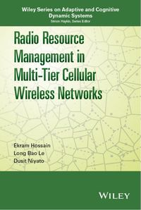 Produktbild: Radio Resource Management