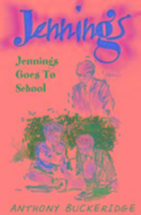Produktbild: Buckeridge, A: Jennings Goes To School