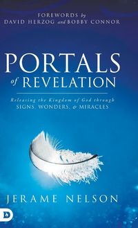 Produktbild: Portals of Revelation