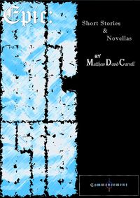 Produktbild: Commencement (Epic: Short Stories & Novellas, #1)