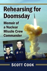 Produktbild: Rehearsing for Doomsday