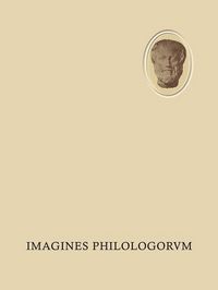 Produktbild: Imagines Philologorvm