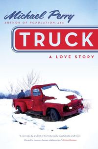 Produktbild: Truck a Love Story