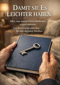 Produktbild: Damit sie es leichter haben
