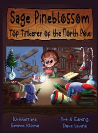Produktbild: Sage Pineblossom