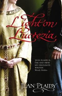 Produktbild: Light on Lucrezia