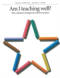Produktbild: Nikolic, V: Am I Teaching Well?