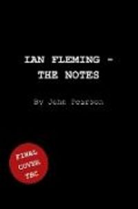 Produktbild: Ian Fleming &ndash; The Notes