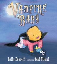 Produktbild: Vampire Baby