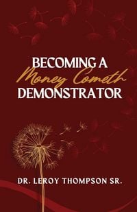 Produktbild: Becoming a Money Cometh Demonstrator