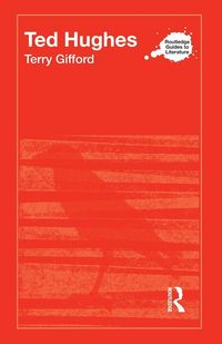 Produktbild: Ted Hughes