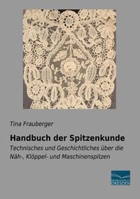 Produktbild: Handbuch der Spitzenkunde