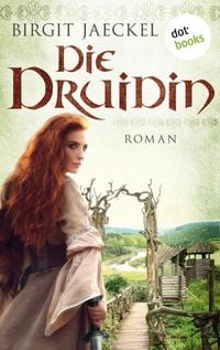 Produktbild: Die Druidin