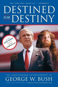 Produktbild: Destined for Destiny