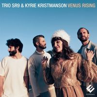 Produktbild: Venus Rising